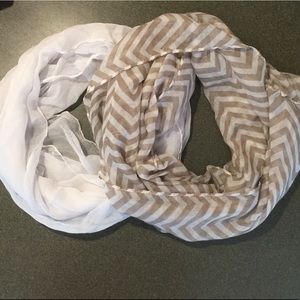 Set of 2 Infinity Scarves